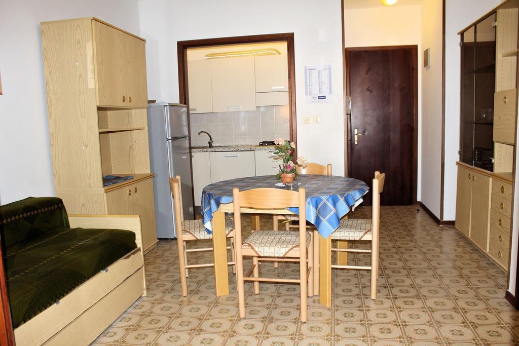 Appartamenti Terme Grado Quarto foto